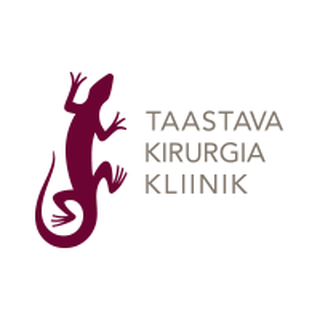 TAASTAVA KIRURGIA KLIINIK AS логотип