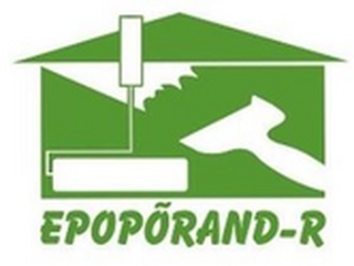 EPOPÕRAND-R OÜ logo