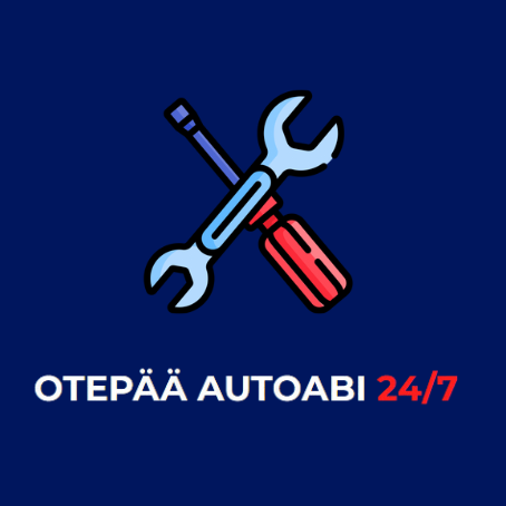 SWIMO AUTO OÜ логотип