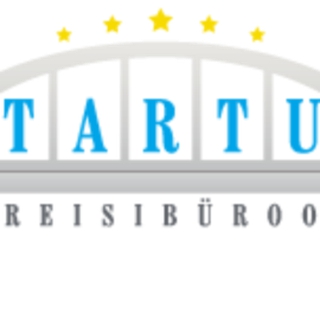 TARTU REISIBÜROO OÜ logo