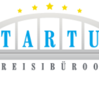 TARTU REISIBÜROO OÜ logo