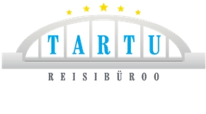 TARTU REISIBÜROO OÜ logo