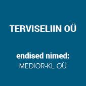 TERVISELIIN OÜ - Publishing of journals and periodicals in Tallinn