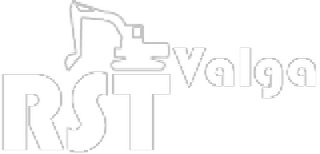 RST VALGA OÜ logo