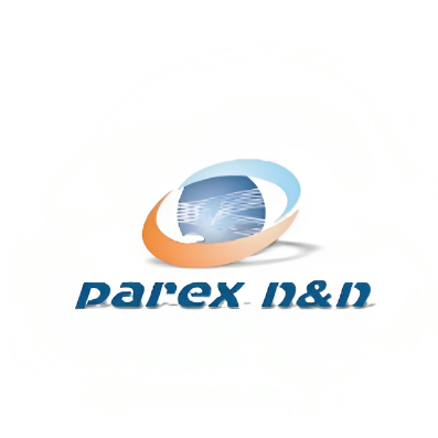 PAREX N&N OÜ logo