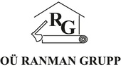 RANMAN GRUPP OÜ - Kvaliteetsed käsitöö palkmajad aastast 1993 / Ranman Grupp OÜ
