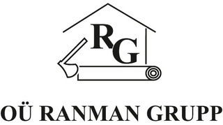 RANMAN GRUPP OÜ logo