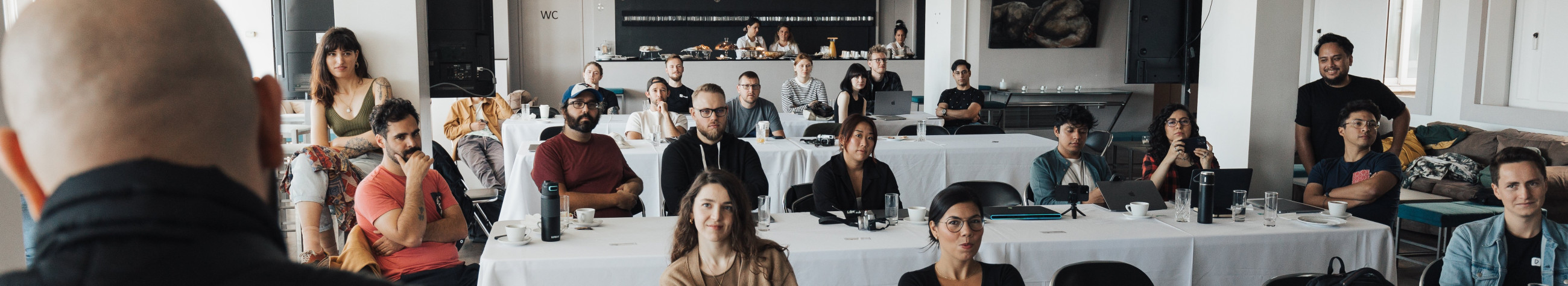 Melsum provides advice and training to help develop business plans, prepare projects and strengthen entrepreneurial and professional skills.