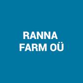 RANNA FARM OÜ - Piimakarjakasvatus Elva vallas