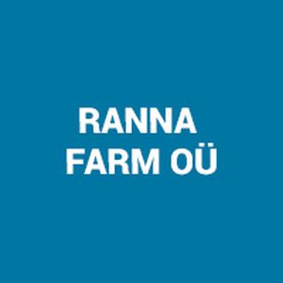 RANNA FARM OÜ logo