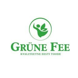 GRÜNE FEE EESTI AS logo