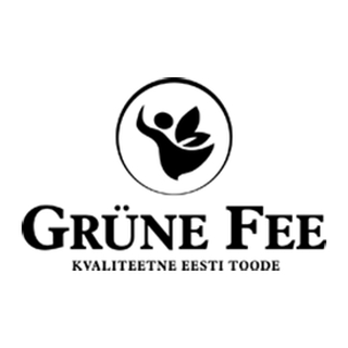 GRÜNE FEE EESTI AS logo
