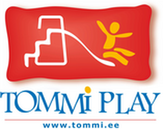 TOMMI PLAY OÜ logo