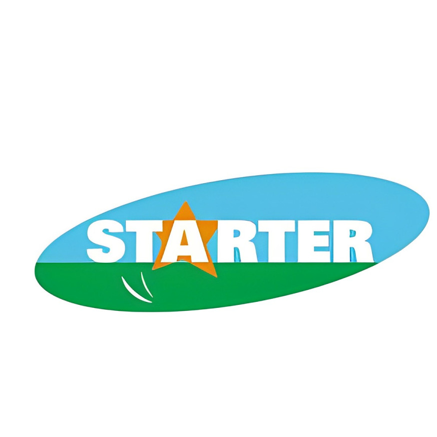 STARTER ST OÜ - Manufacture of prepared feeds for farm animals in Põlva