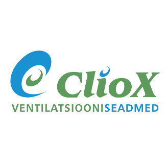 CLIOX OÜ logo