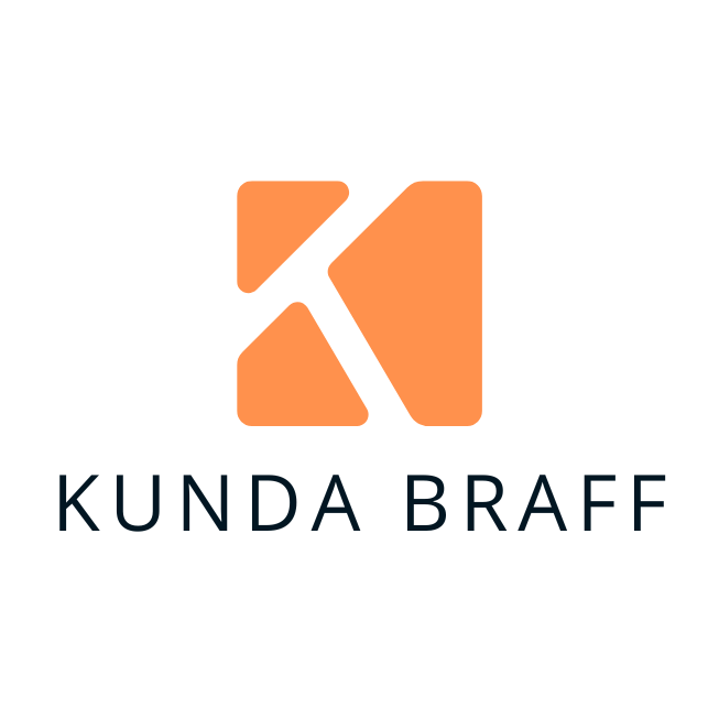 KUNDA BRAFF OÜ logo