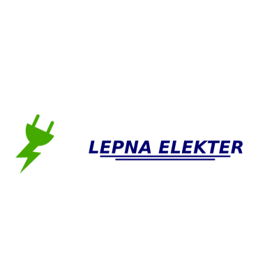LEPNA ELEKTER OÜ logo
