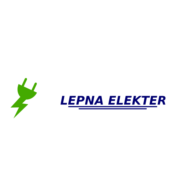 LEPNA ELEKTER OÜ логотип