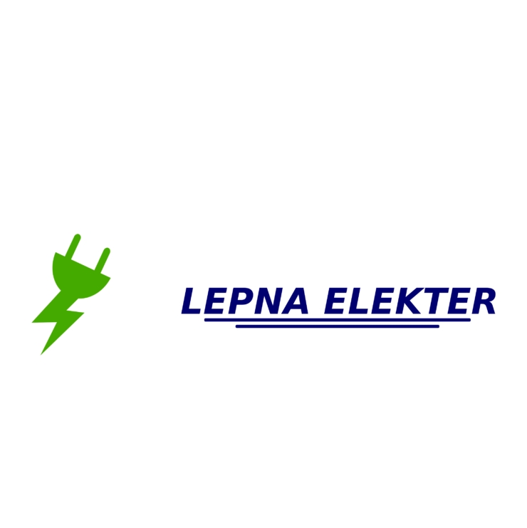 LEPNA ELEKTER OÜ logo
