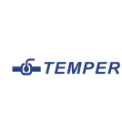 TEMPER OÜ logo