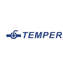 TEMPER OÜ логотип