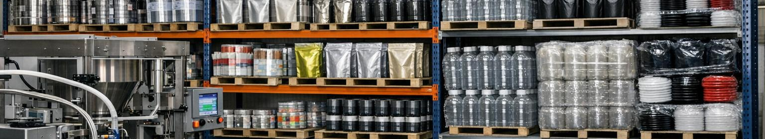 We deliver a wide range of wholesale packages - films, bags, covers, cans and labels - both printed and printed. We guarantee stable supply, competitive wholesale prices and permanent support from Pärnu-Jaagupi.