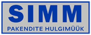 SIMM OÜ logo