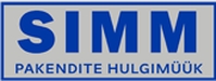 SIMM OÜ logo
