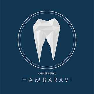 KALMER LEPIKU HAMBARAVI OÜ logo