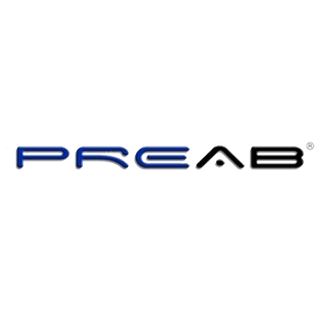 PREAB AS logo
