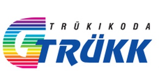 G.TRÜKK OÜ logo