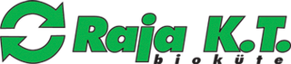 RAJA KT OÜ logo