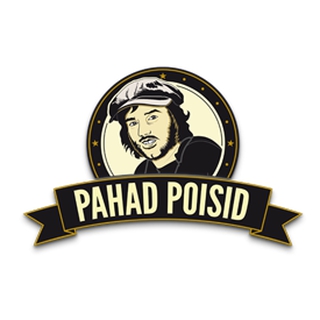 PAHAD POISID OÜ logo