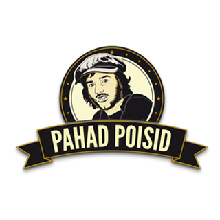 PAHAD POISID OÜ логотип