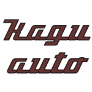 KAGU AUTO AS logo