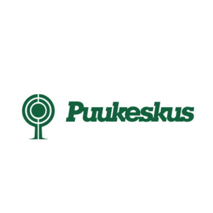 PUUKESKUS AS логотип
