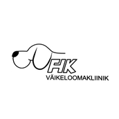 VÄIKELOOMAKLIINIK FIK OÜ logo