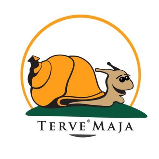 TERVEMAJA OÜ logo
