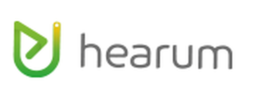 HEARUM AS logo