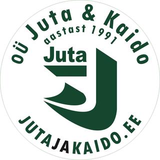 JUTA & KAIDO OÜ logo