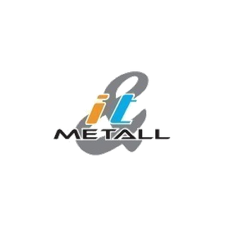 I&T METALL OÜ logo
