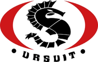 URSUIT BALTICS AS logo