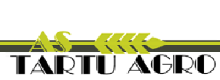 TARTU AGRO AS logo