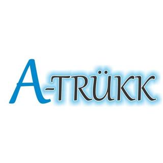 A-TRÜKK OÜ logo