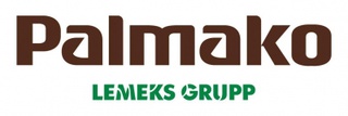 PALMAKO AS logo