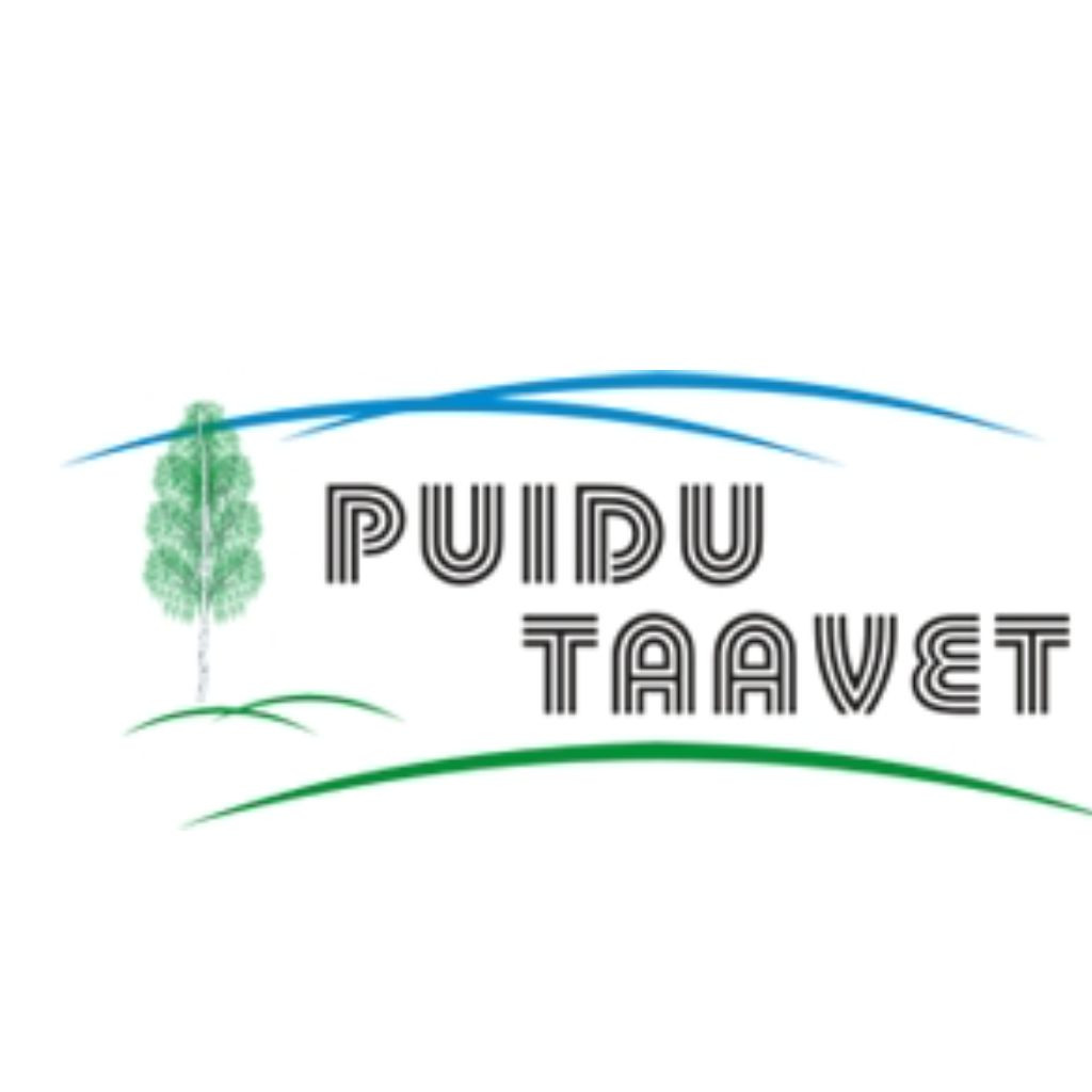 PUIDU TAAVET OÜ logo