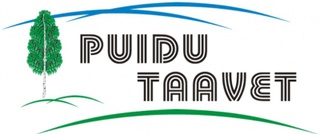 PUIDU TAAVET OÜ logo