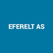 EFERELT AS - Other real estate management or related activities in Estonia