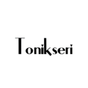 TONIKSERI OÜ logo