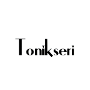 TONIKSERI OÜ logo